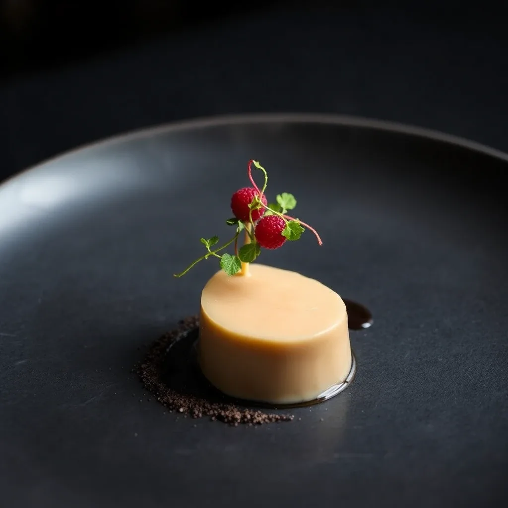 Hudson Valley Foie Gras Torchon